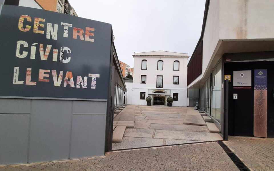 Изображение для новости о Таррагона