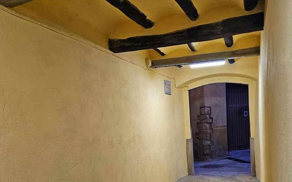 Изображение для новости о Таррагона