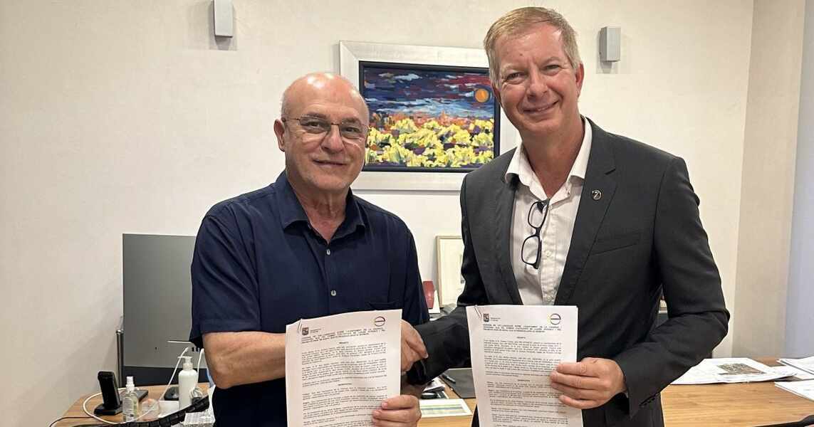 Изображение для новости о Таррагона