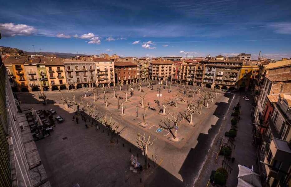 Изображение для новости о Таррагона