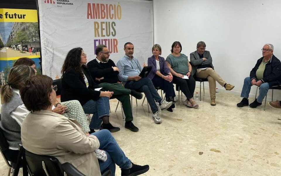 Изображение для новости о Таррагона