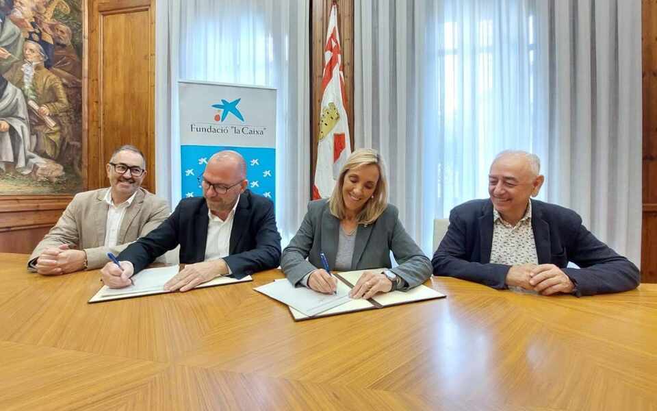 Изображение для новости о Таррагона