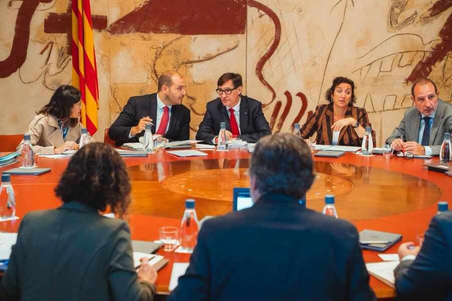 Изображение для новости о Таррагона