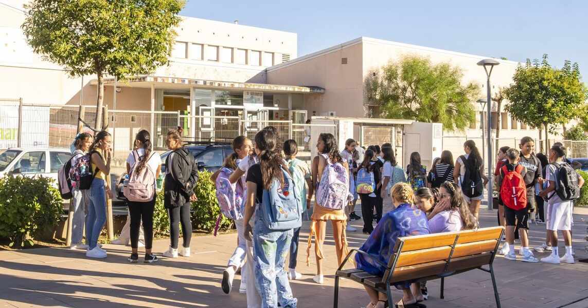 Изображение для новости о Таррагона