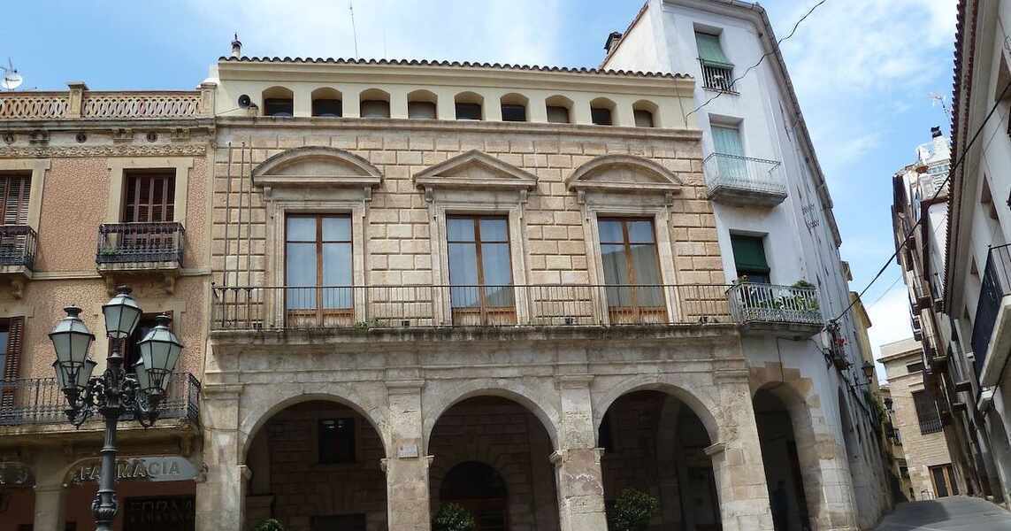 Изображение для новости о Таррагона