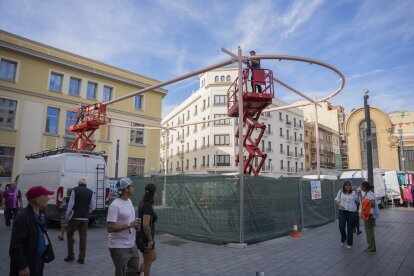 Изображение для новости о Таррагона