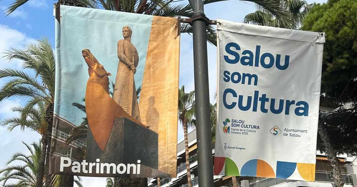 Изображение для новости о Таррагона