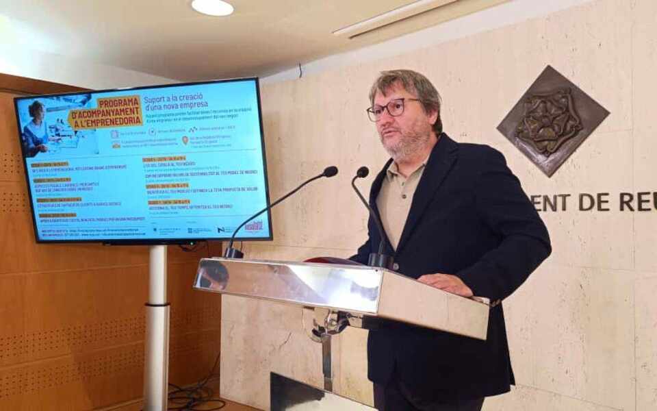 Изображение для новости о Таррагона