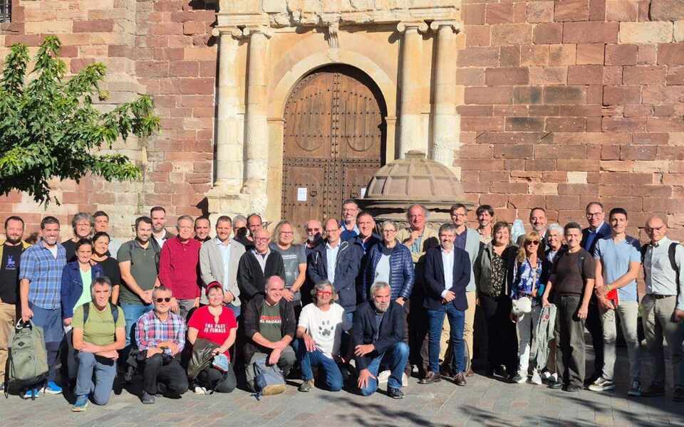 Изображение для новости о Таррагона