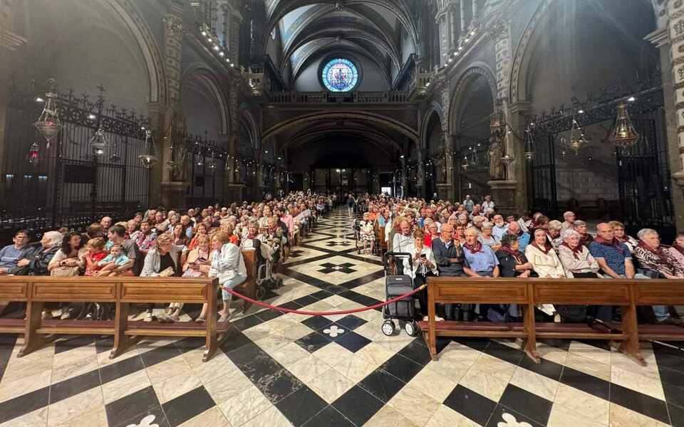 Изображение для новости о Таррагона