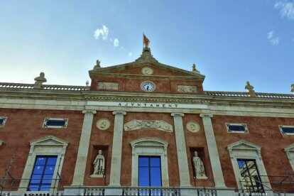 Изображение для новости о Таррагона