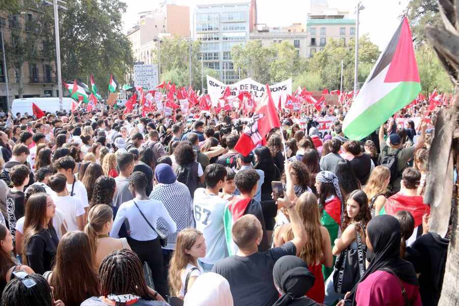 Изображение для новости о Таррагона