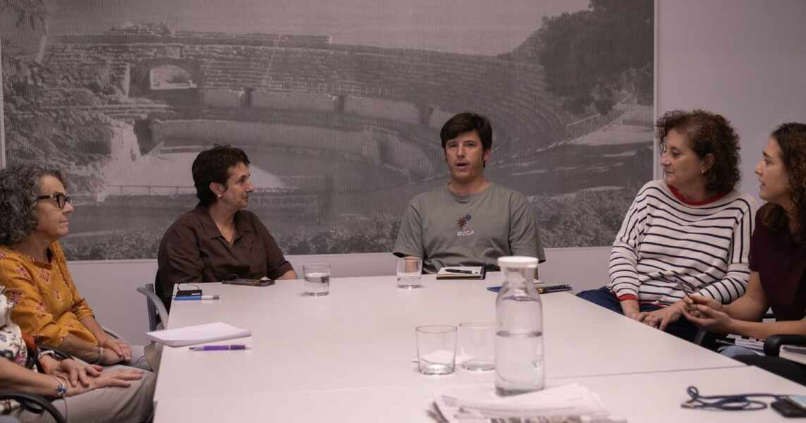 Изображение для новости о Таррагона