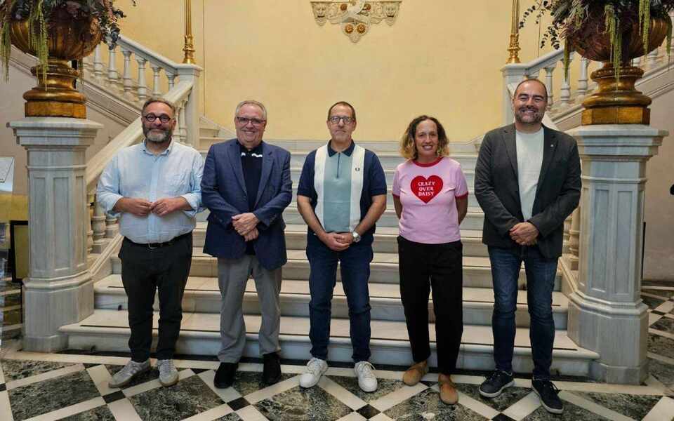 Изображение для новости о Таррагона