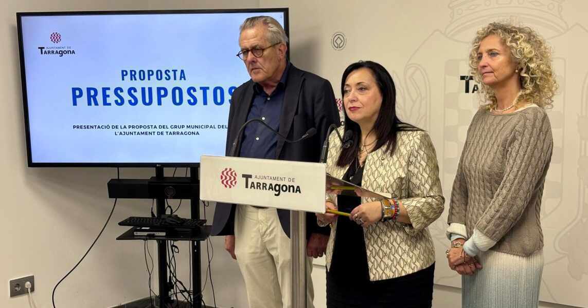 Изображение для новости о Таррагона