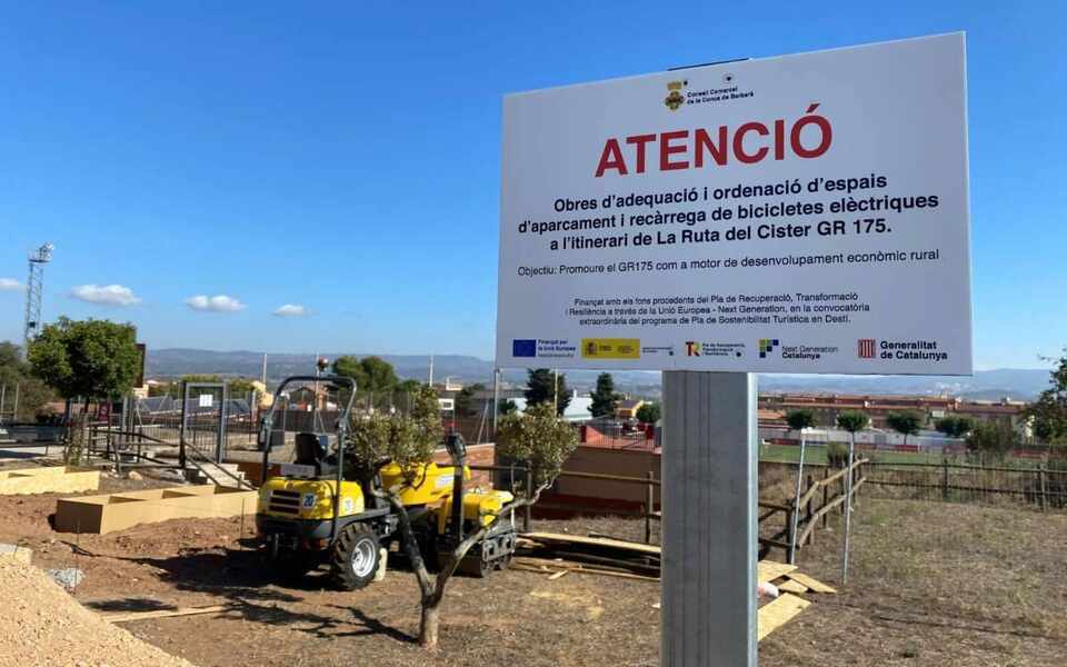 Изображение для новости о Таррагона