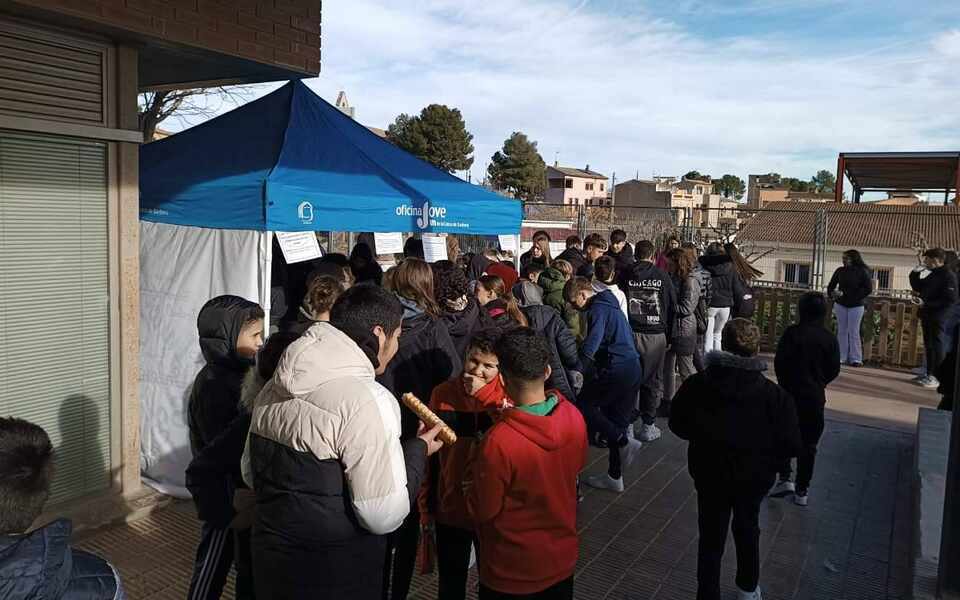 Изображение для новости о Таррагона