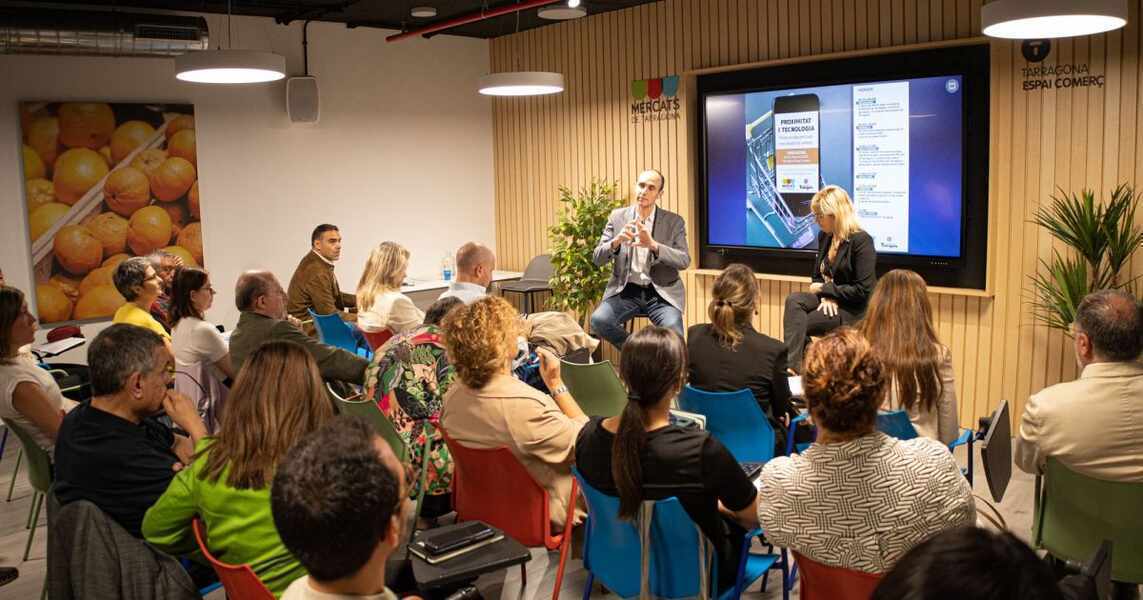 Изображение для новости о Таррагона