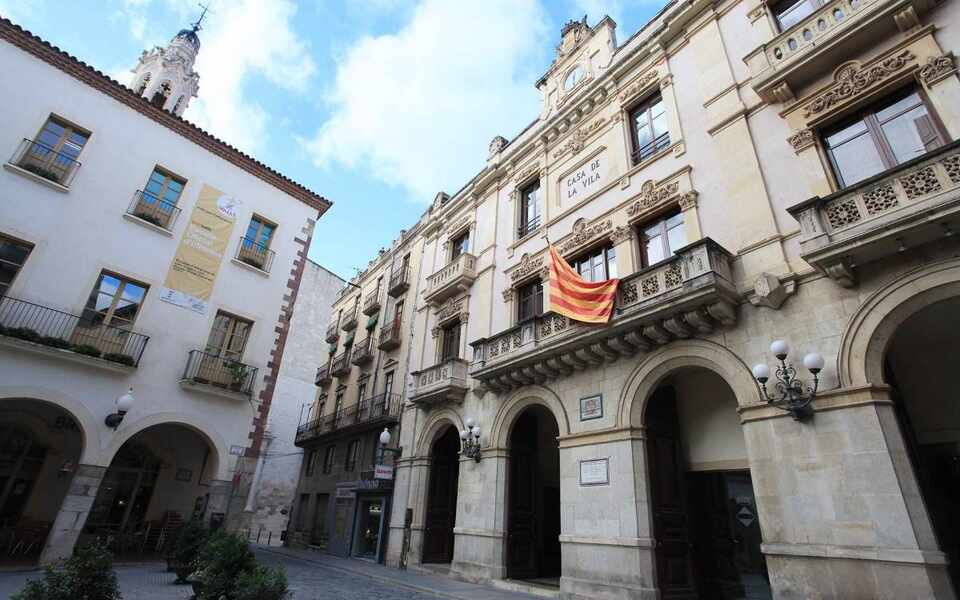 Изображение для новости о Таррагона