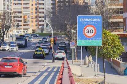 Изображение для новости о Таррагона