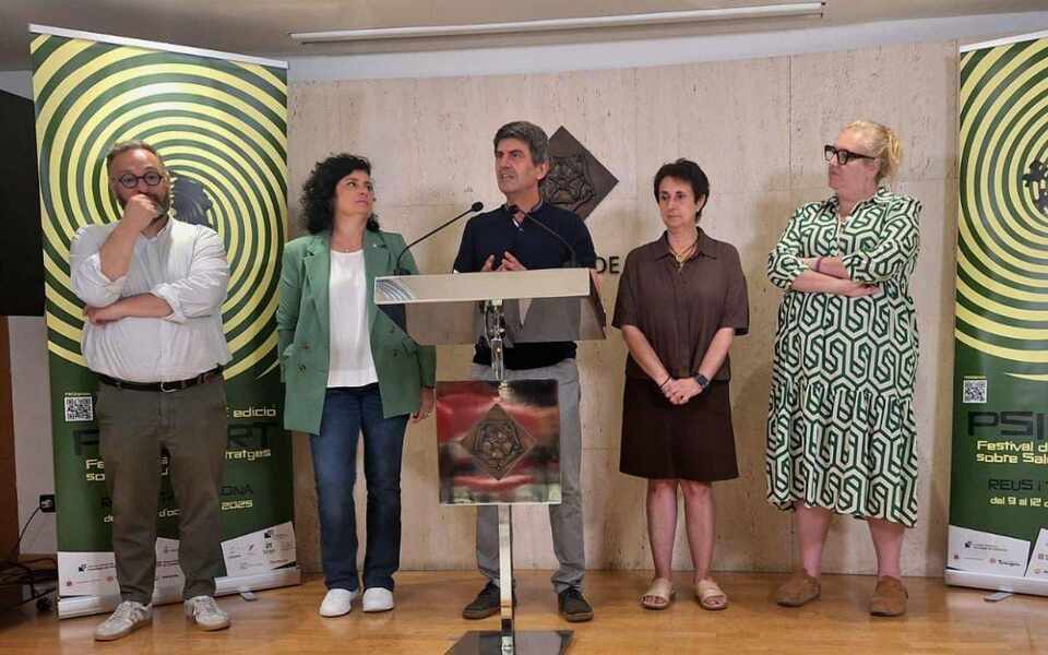 Изображение для новости о Таррагона