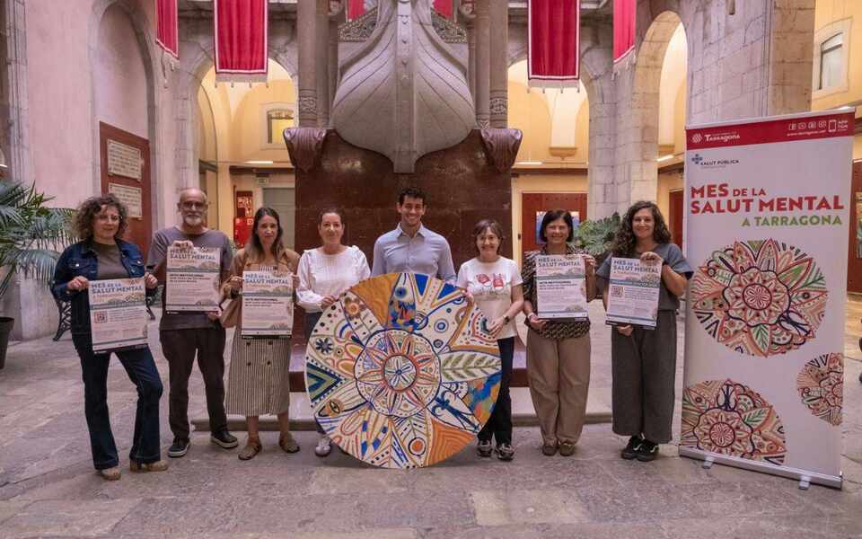 Изображение для новости о Таррагона