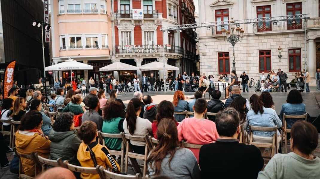 Изображение для новости о Таррагона