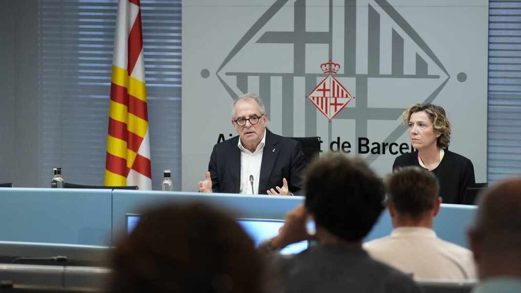 Изображение для новости о Таррагона