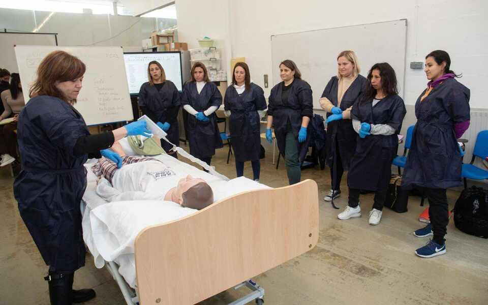 Изображение для новости о Таррагона