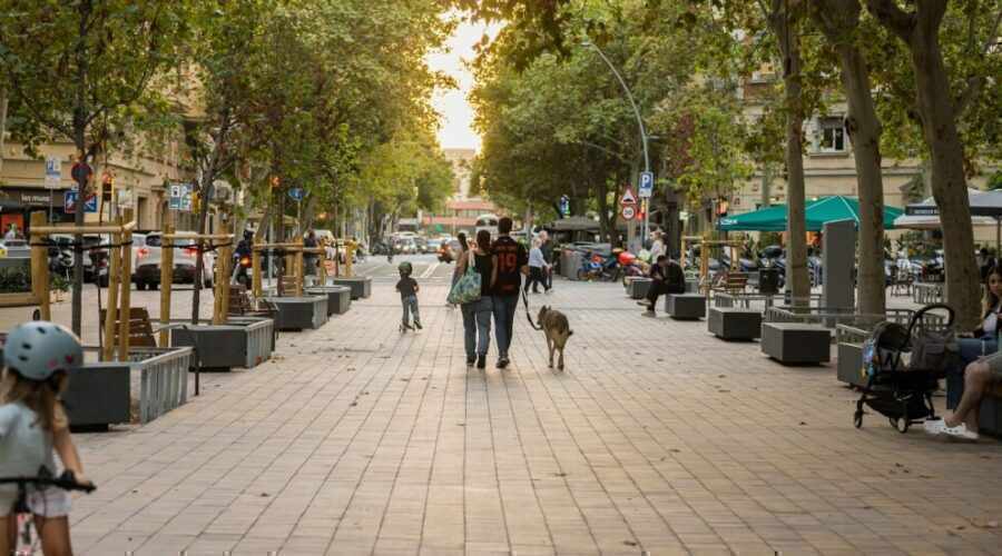 Изображение для новости о Барселона