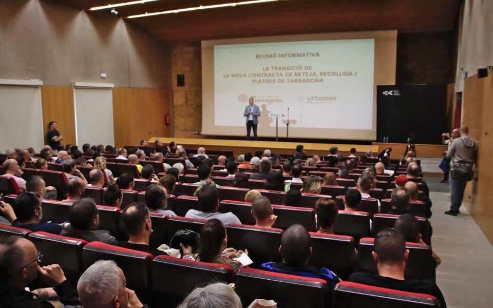 Изображение для новости о Таррагона