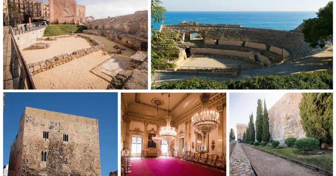 Изображение для новости о Таррагона