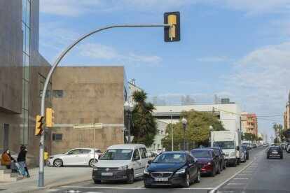 Изображение для новости о Таррагона