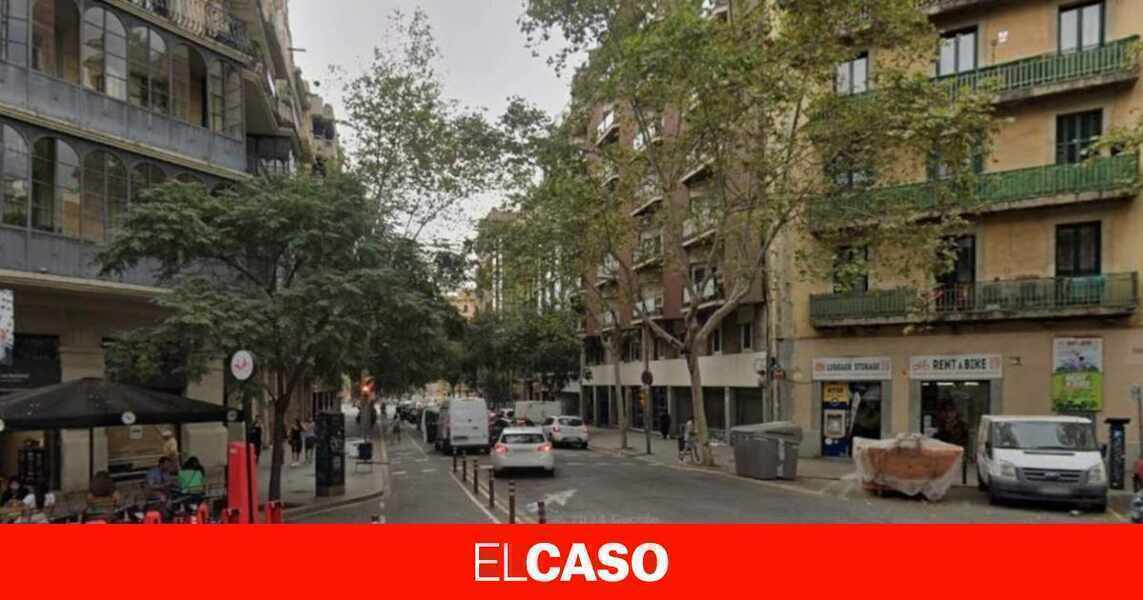 Изображение для новости о Барселона