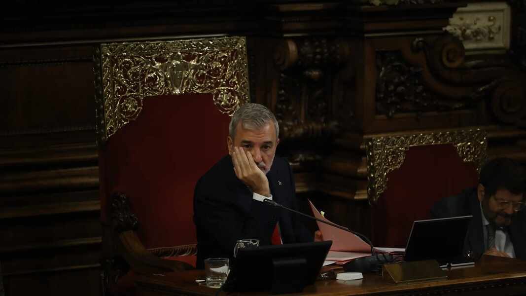 Изображение для новости о Барселона