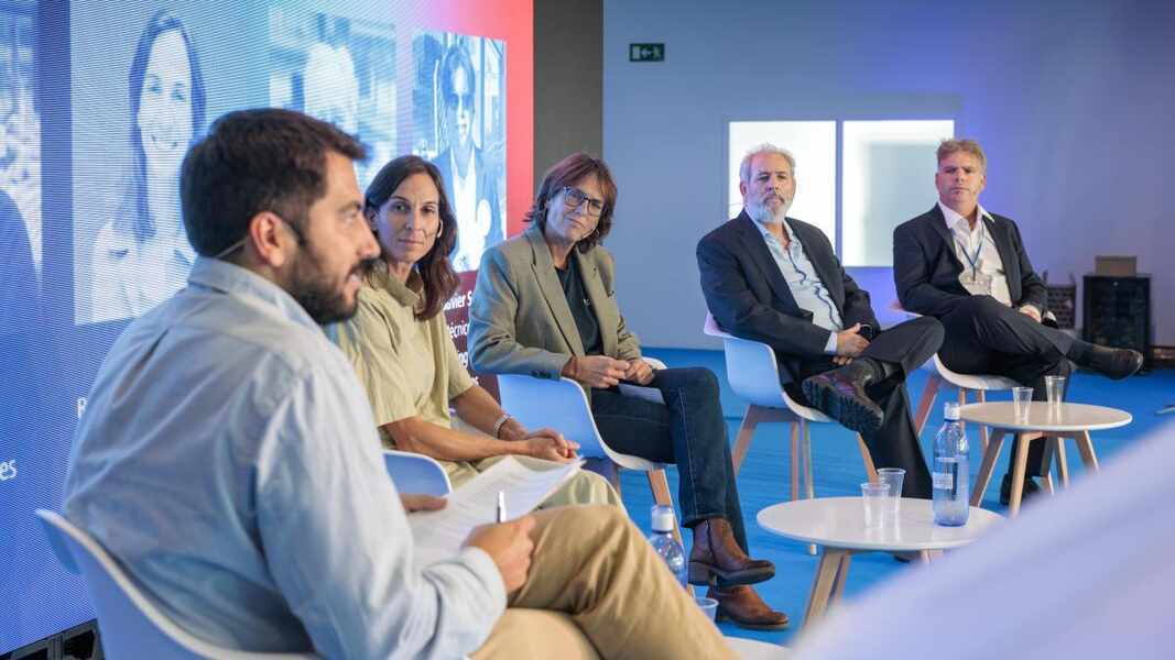 Изображение для новости о Барселона