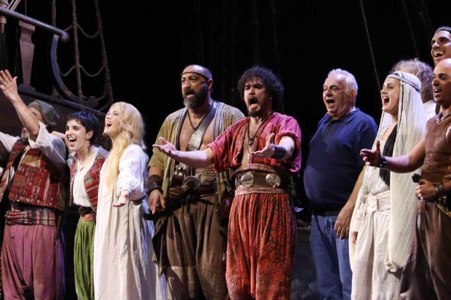 Изображение для новости о Барселона