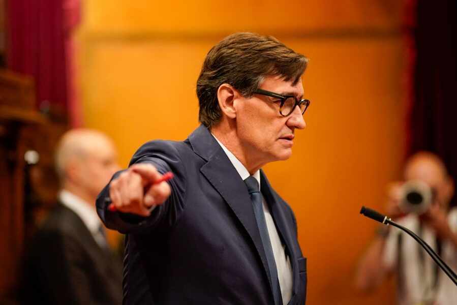 Изображение для новости о Барселона