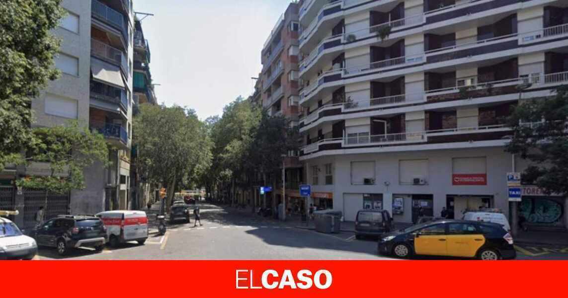 Изображение для новости о Барселона