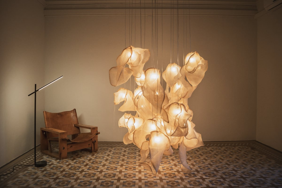 Изображение для новости о Барселона