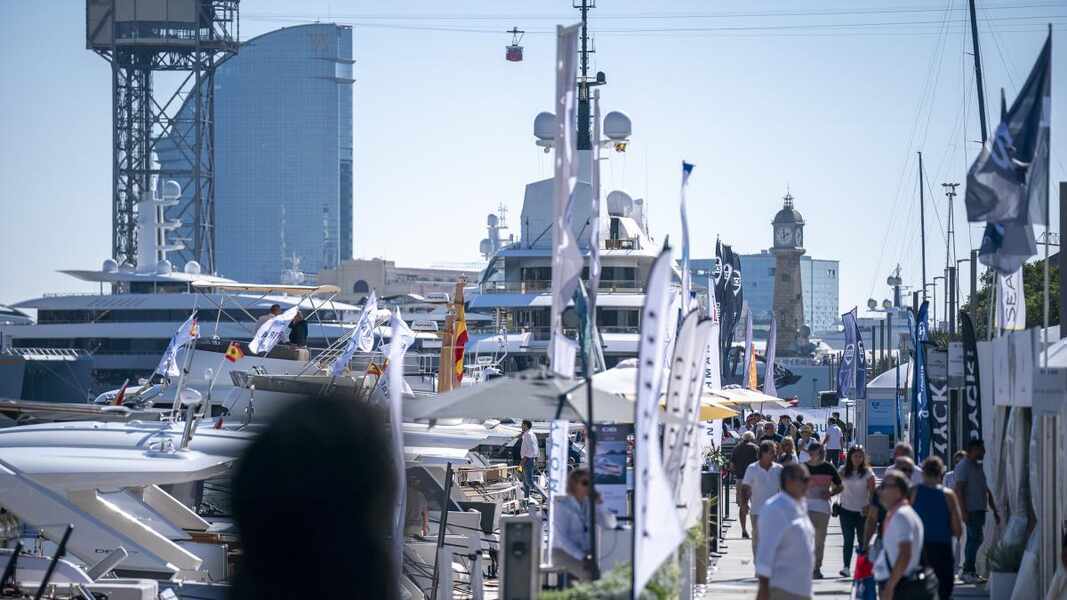 Изображение для новости о Барселона