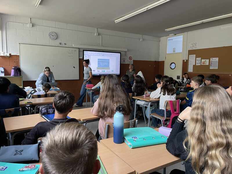 Изображение для новости о Барселона