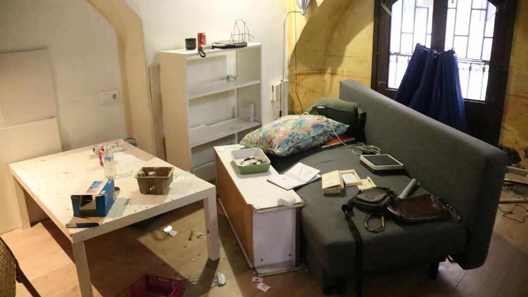 Изображение для новости о Барселона