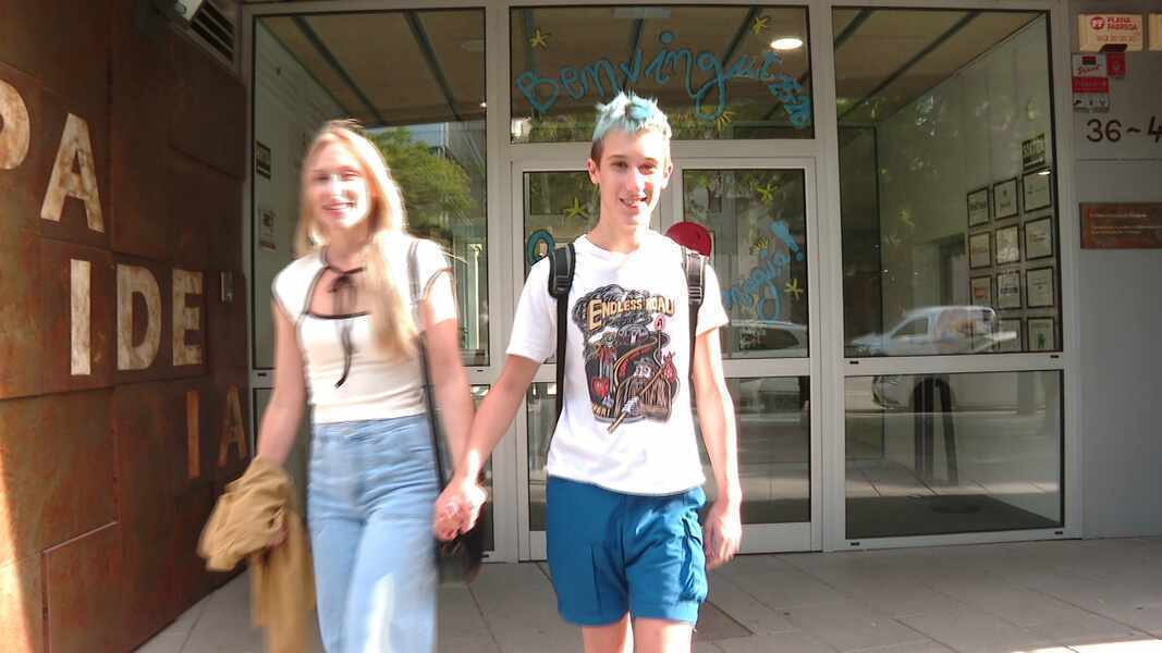 Изображение для новости о Барселона