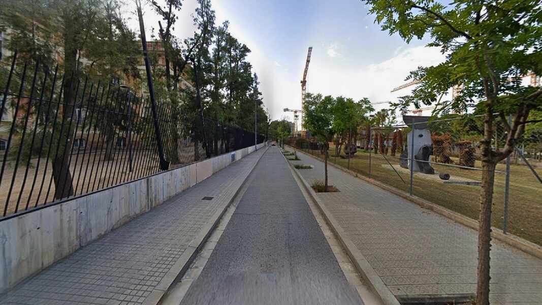 Изображение для новости о Барселона