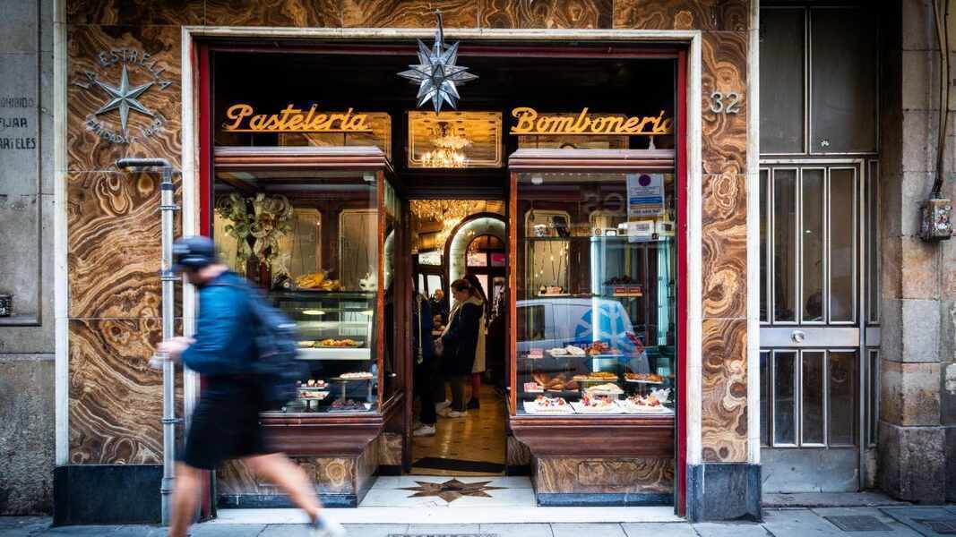 Изображение для новости о Барселона