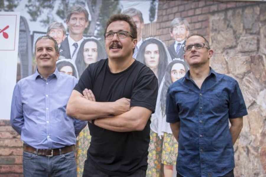 Изображение для новости о Барселона