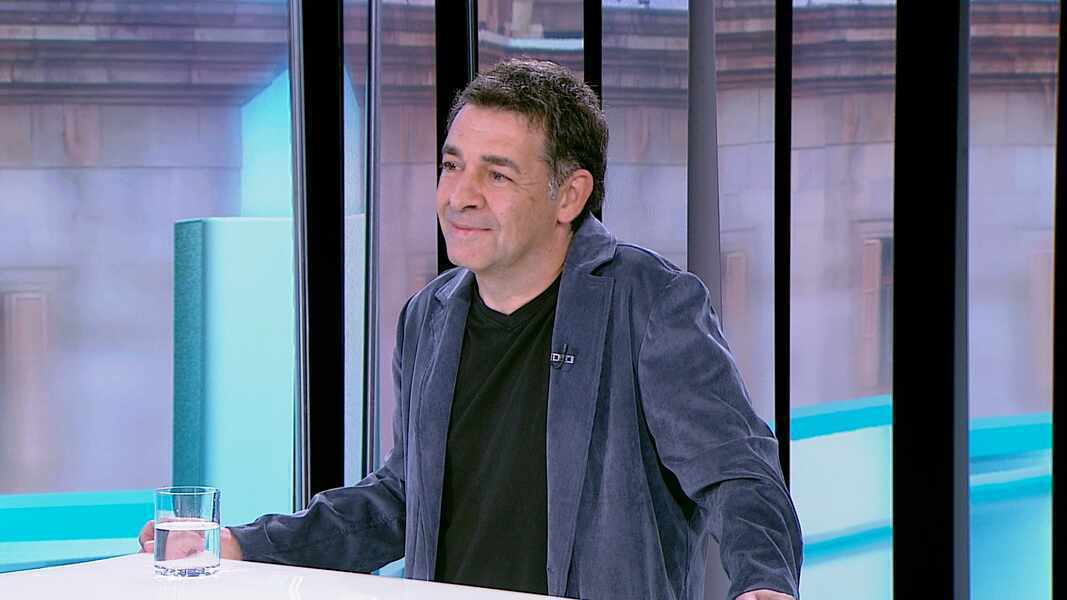 Изображение для новости о Барселона