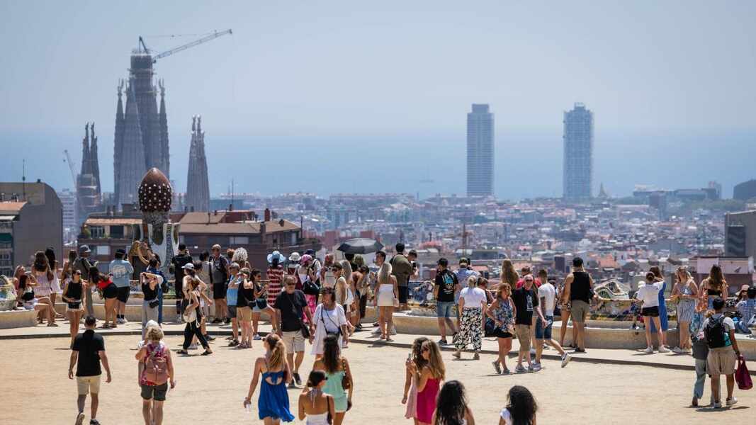 Изображение для новости о Барселона