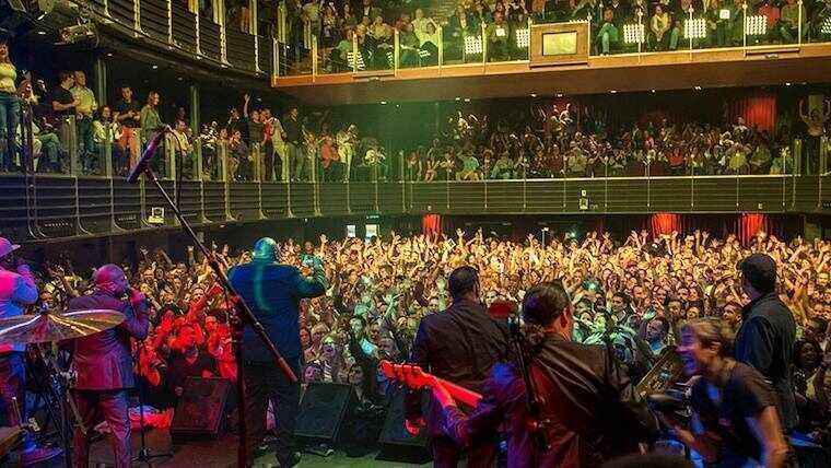 Изображение для новости о Барселона